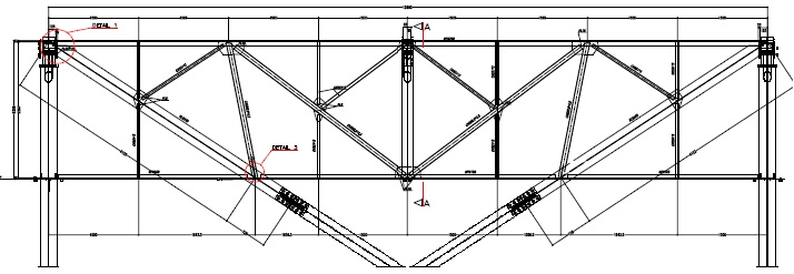Проект строительно-монтажных работ СК Метком Инвест
